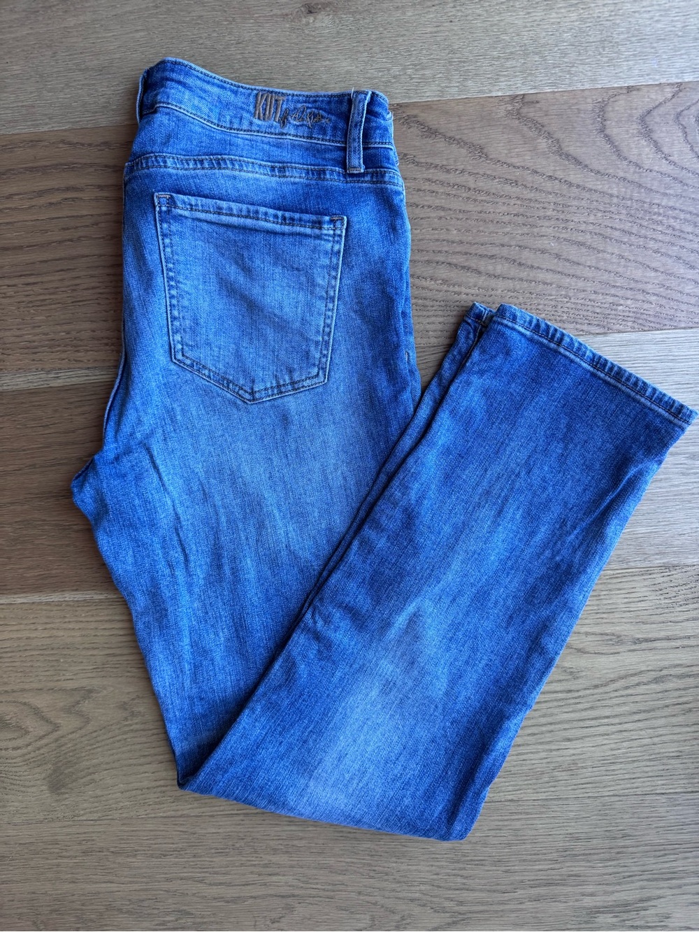 Kut from the Kloth | Katie Boyfriend Jean